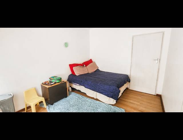 3 BEDROOM HOUSE FOR SALE IN SASOLBURG EXT 23